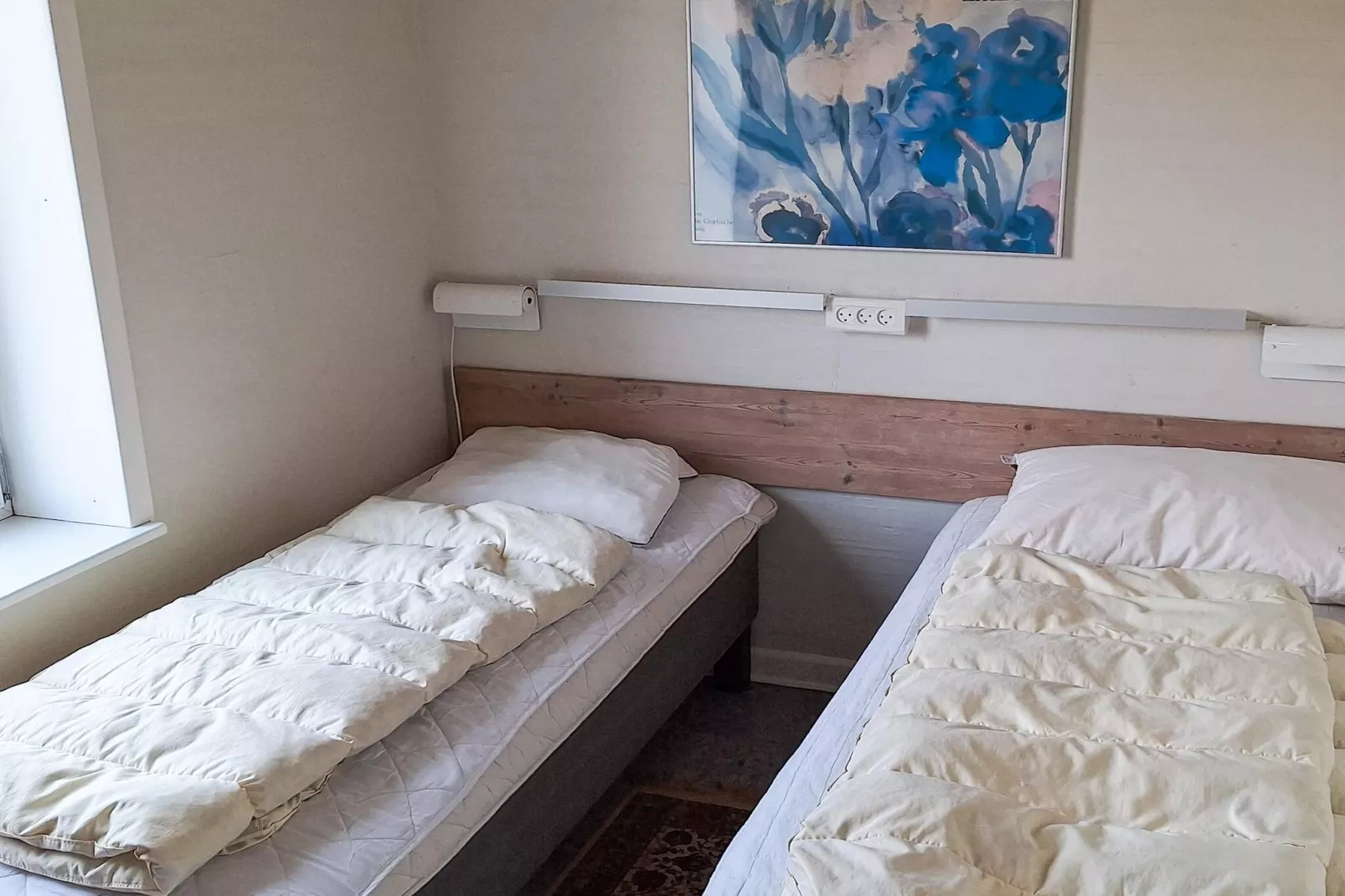 4 star holiday home in Sydals - Indoor