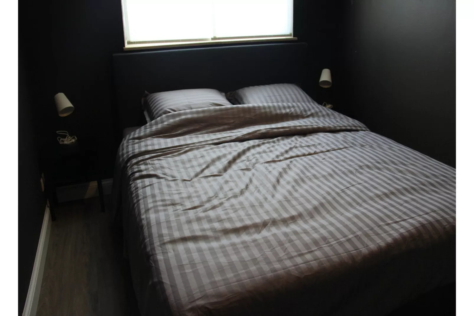 Heers Beneden - Schlafzimmer