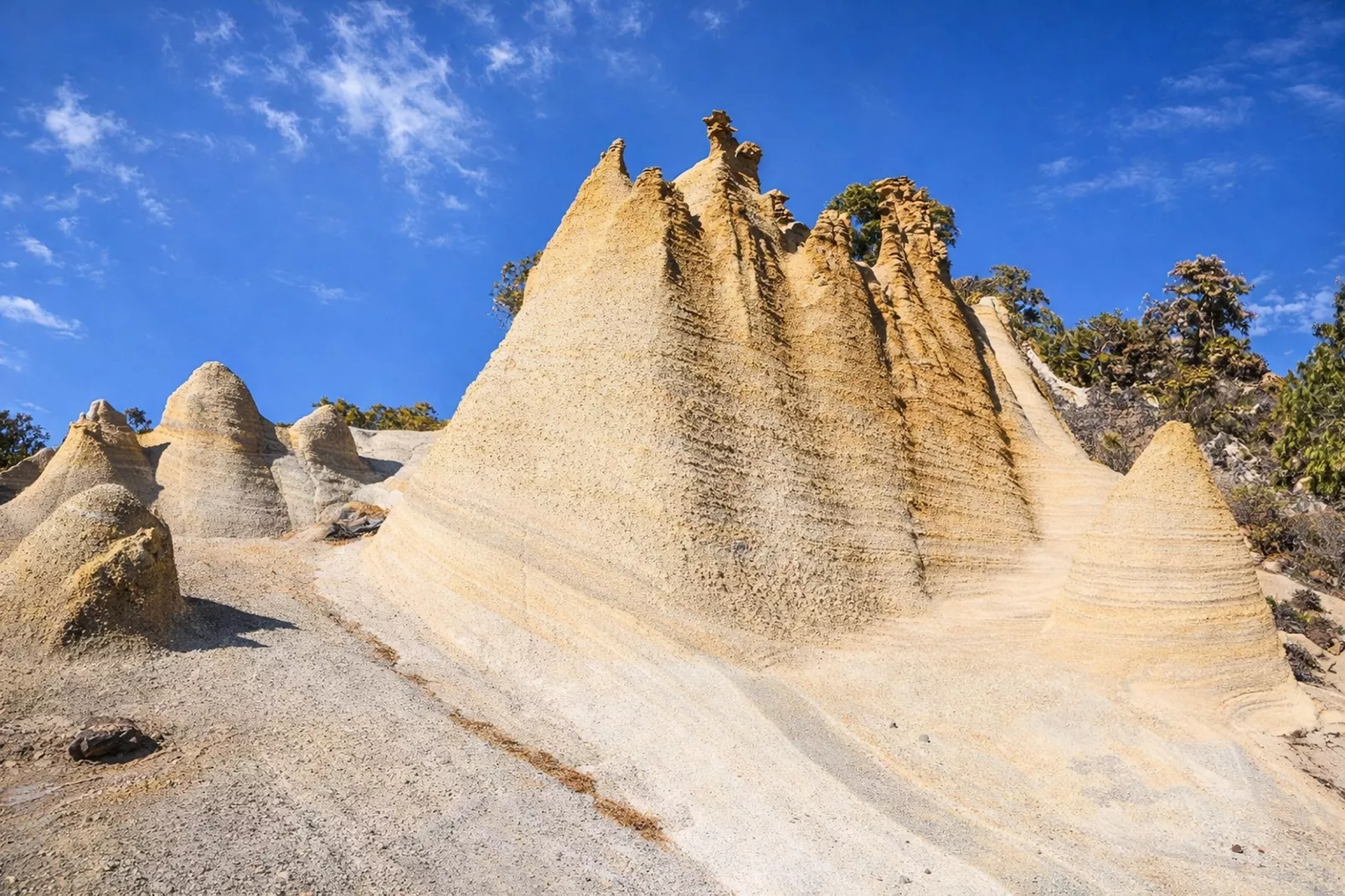 Casa Samuel - Areas within 1km in summer