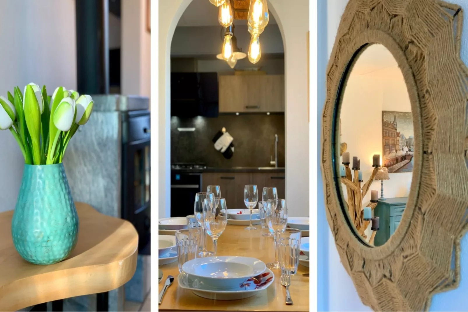 Campanula 54 - Bedroom