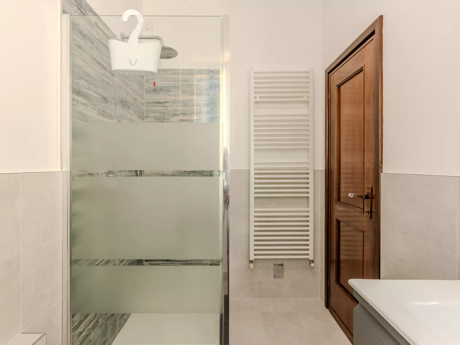 La Finestra su Bellagio - Drinnen