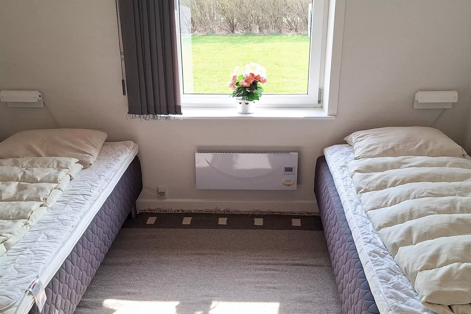 4 star holiday home in Sydals - Indoor