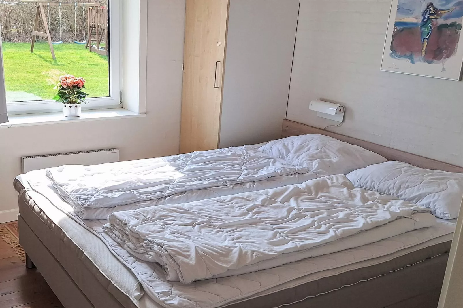 4 star holiday home in Sydals - Indoor