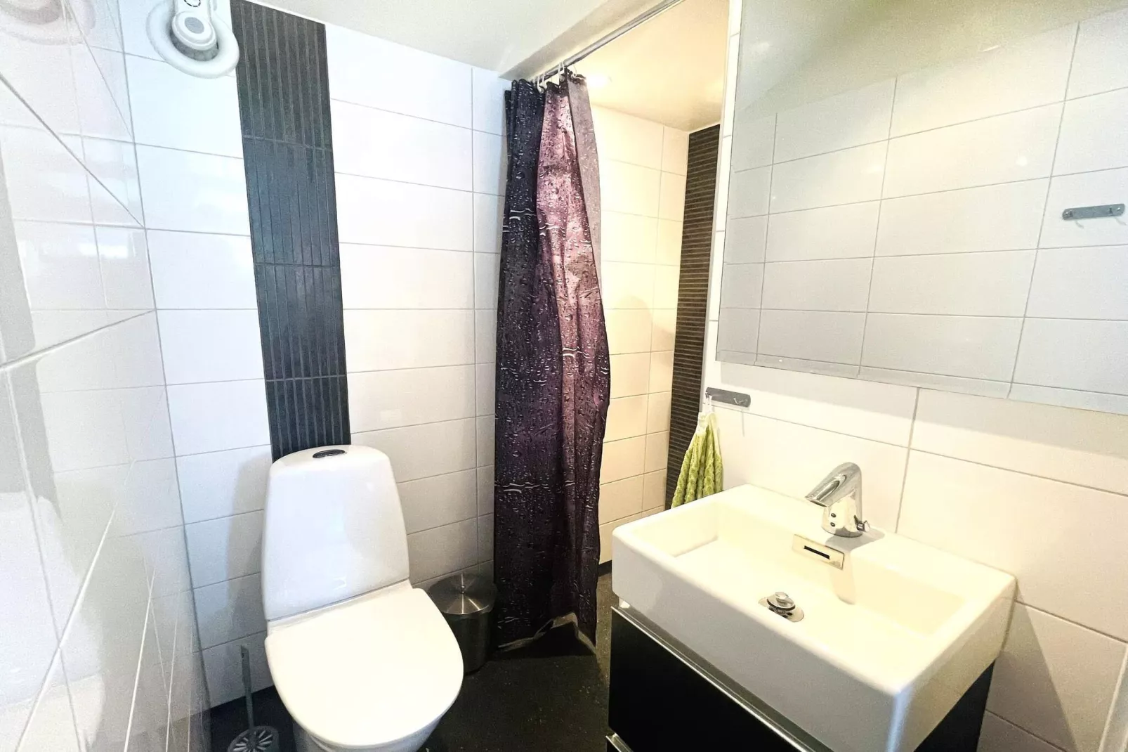 4 star holiday home in SÖLVESBORG - Indoor