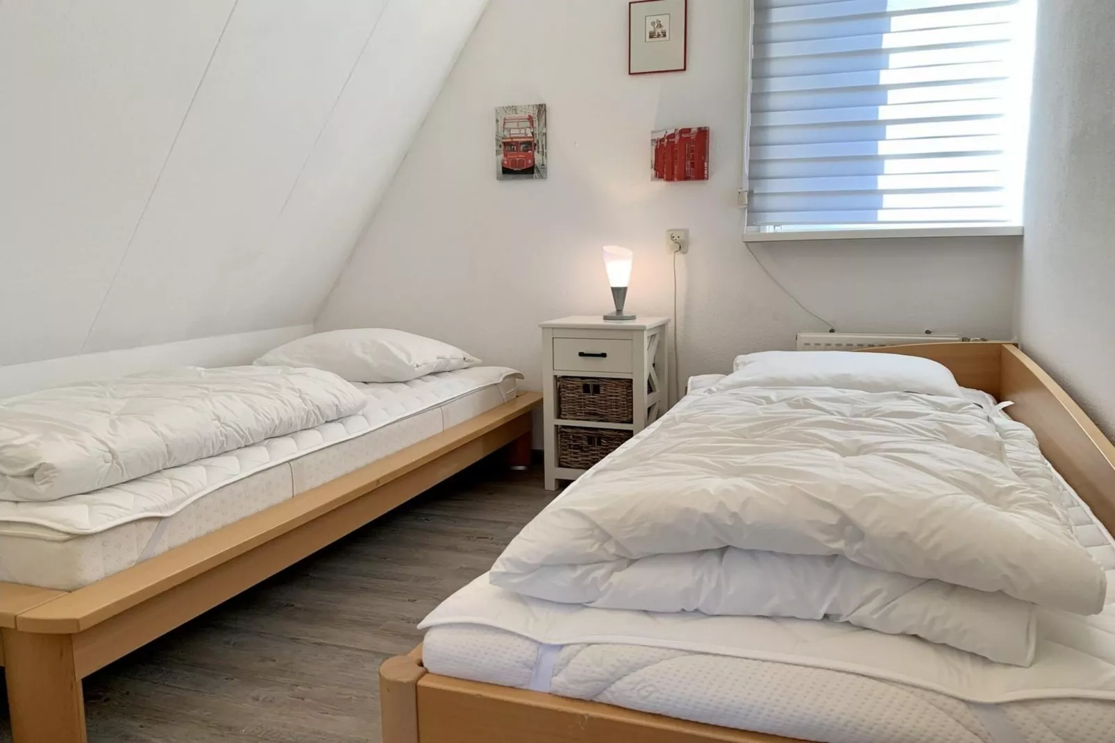 Campanula 54 - Bedroom