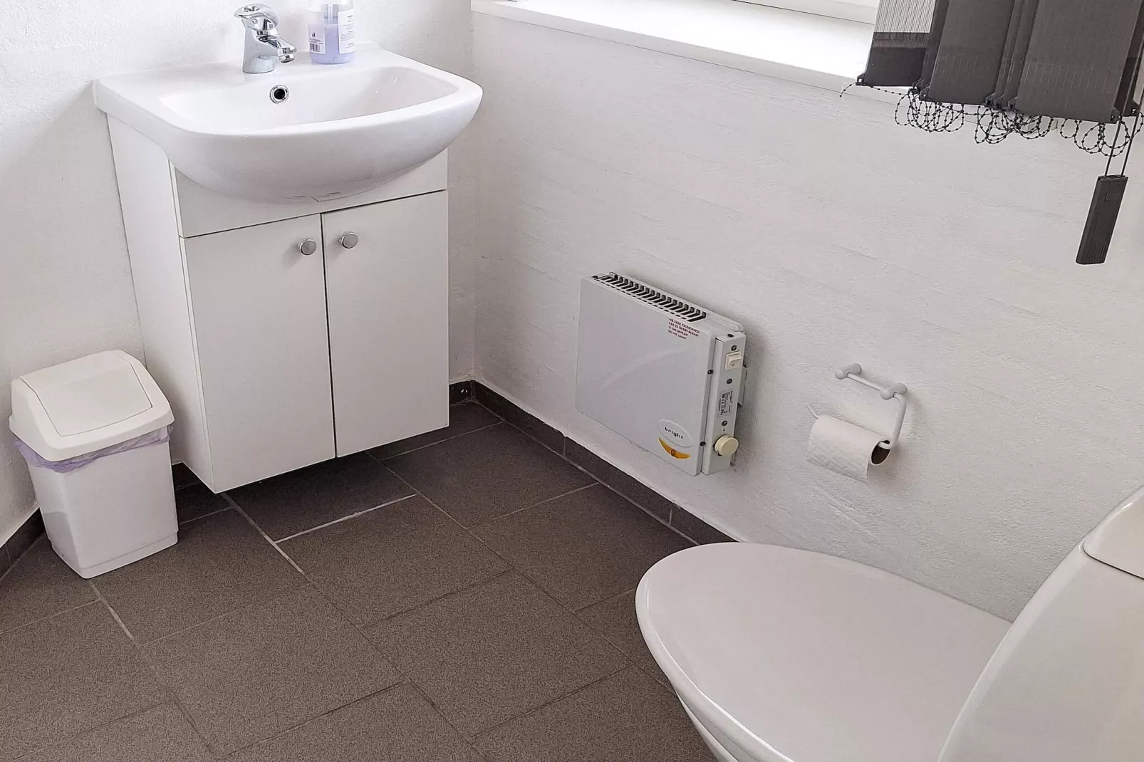 4 star holiday home in Sydals - Indoor