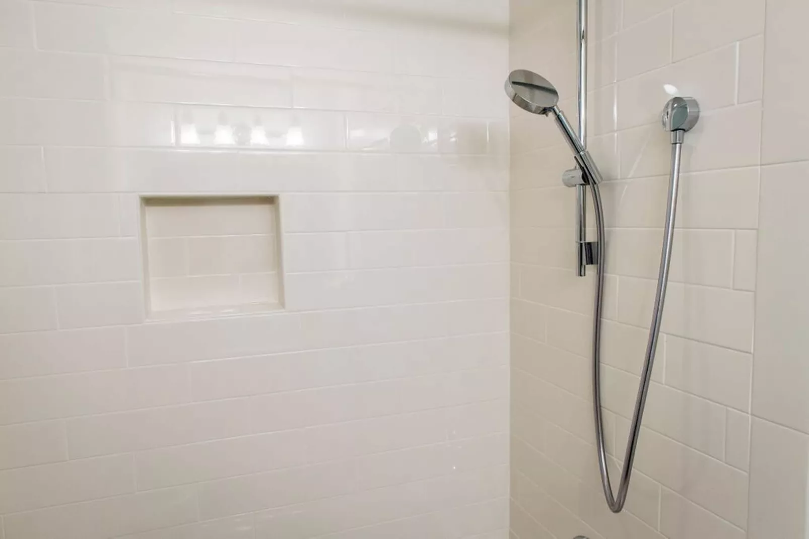 Heers Beneden - Badezimmer