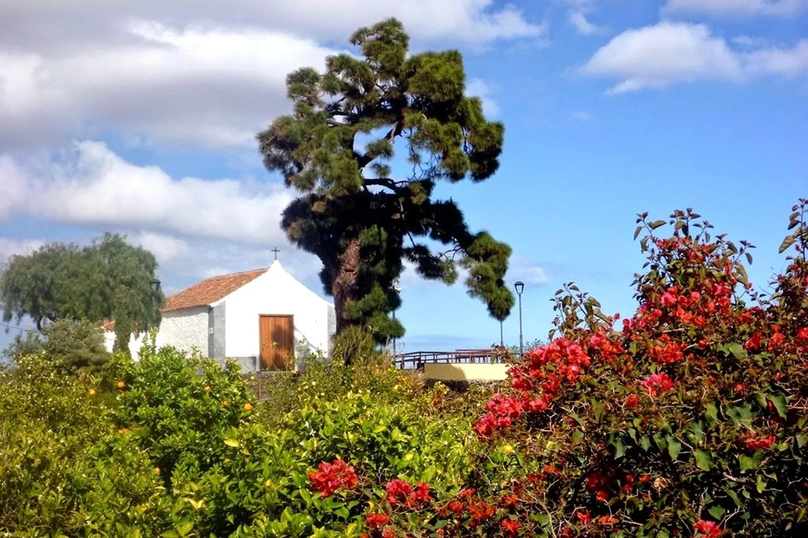 Casa Samuel - Areas within 5km in summer