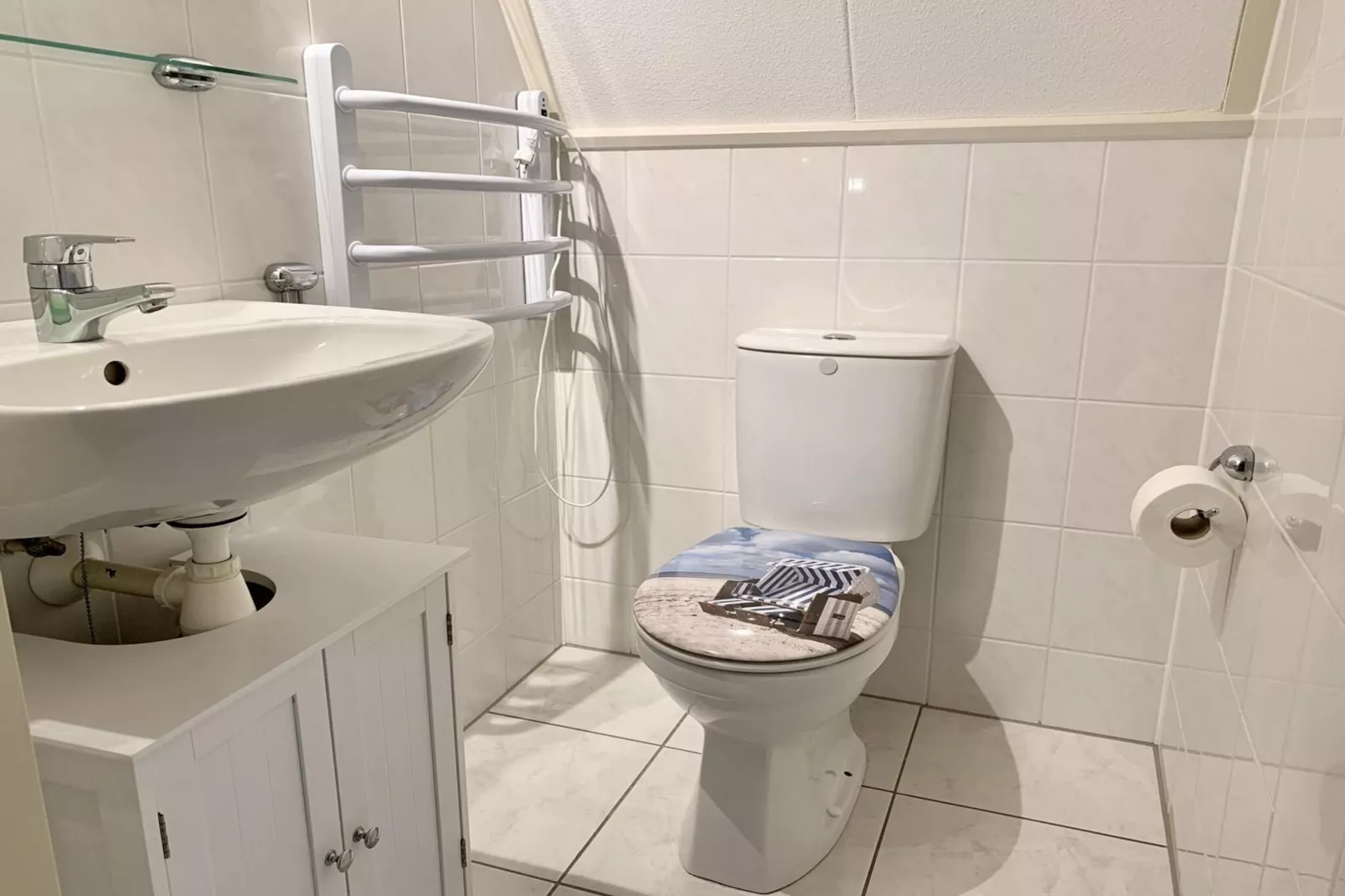 Campanula 54 - Bedroom