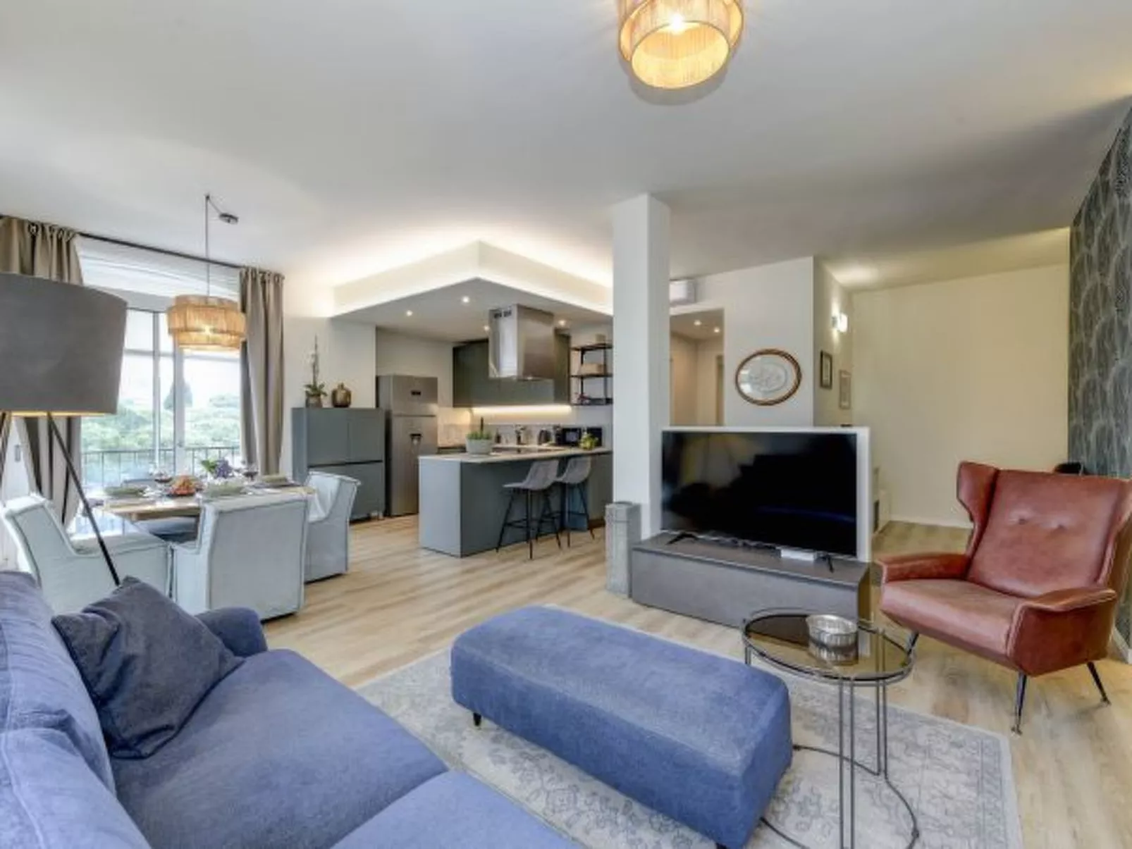 Desenzanoloft Zen Apartment - Drinnen