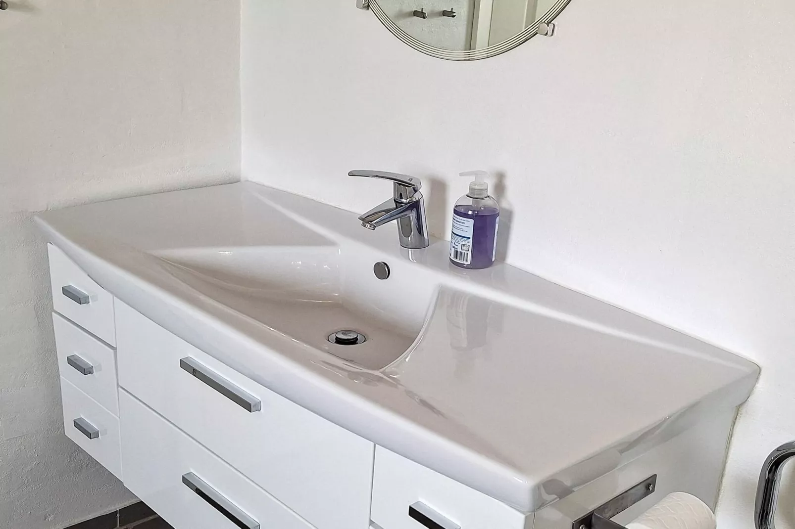 4 star holiday home in Sydals - Indoor