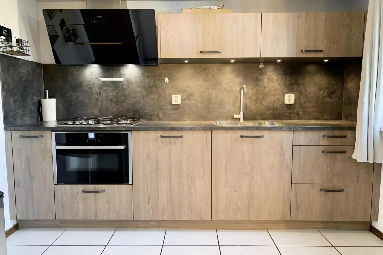 Campanula 54 - Bathroom