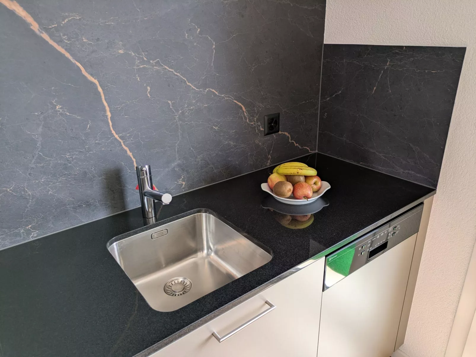 Lilo/2-Zimmer - Drinnen