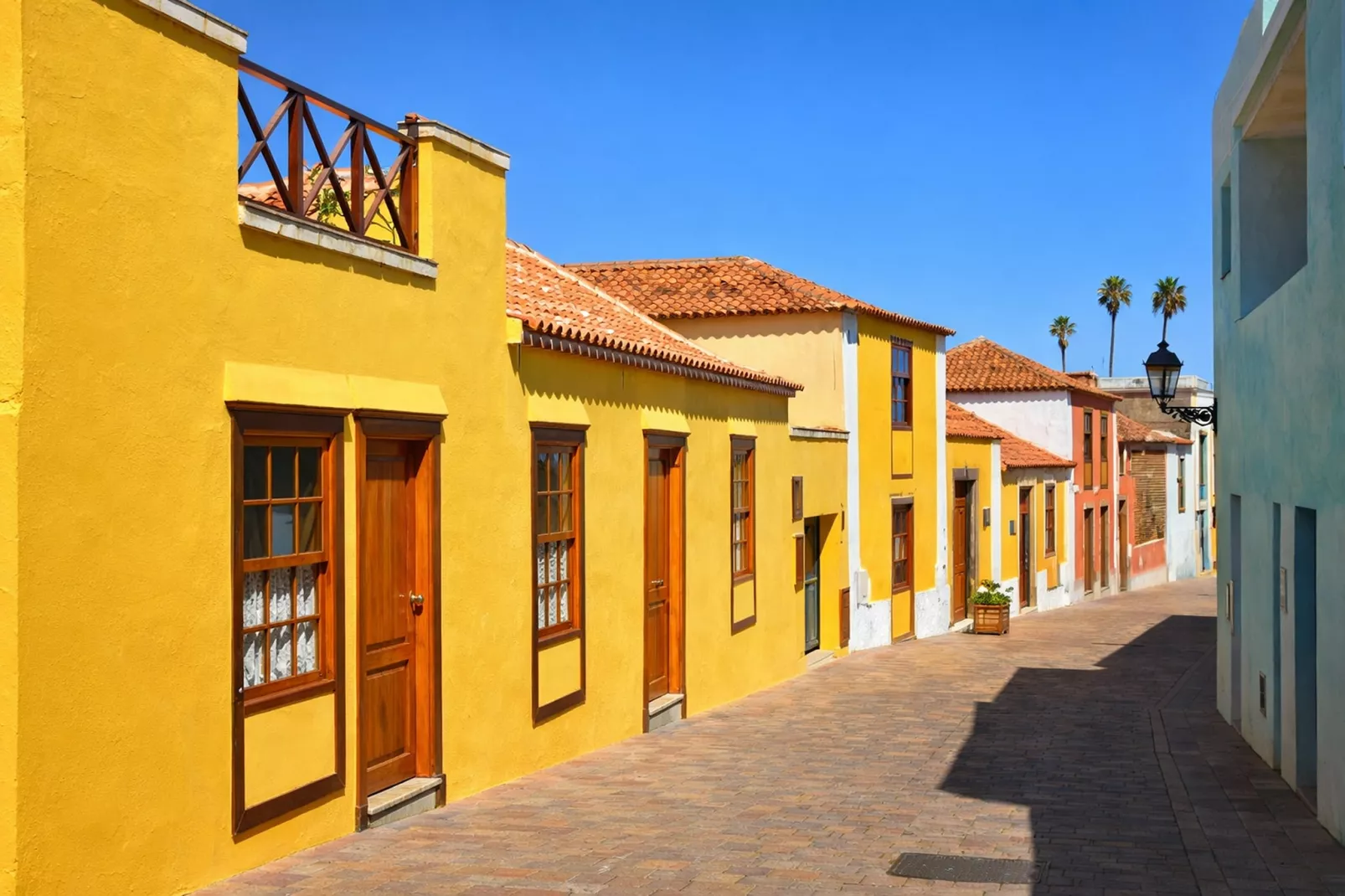 Casa Samuel - Areas within 5km in summer