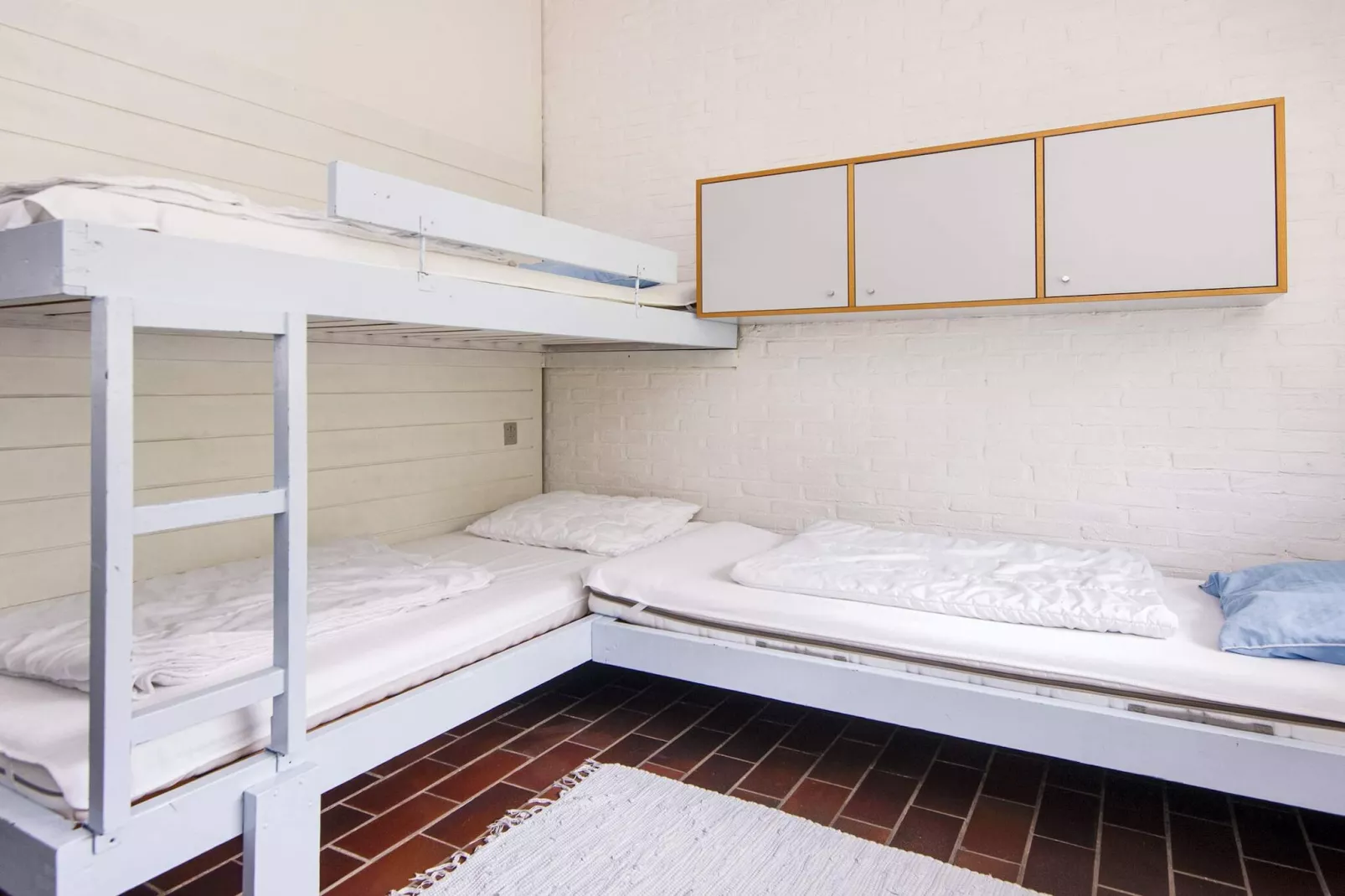 Maison de vacances pour 5 a Aabenraa-By Traum - Intérieur