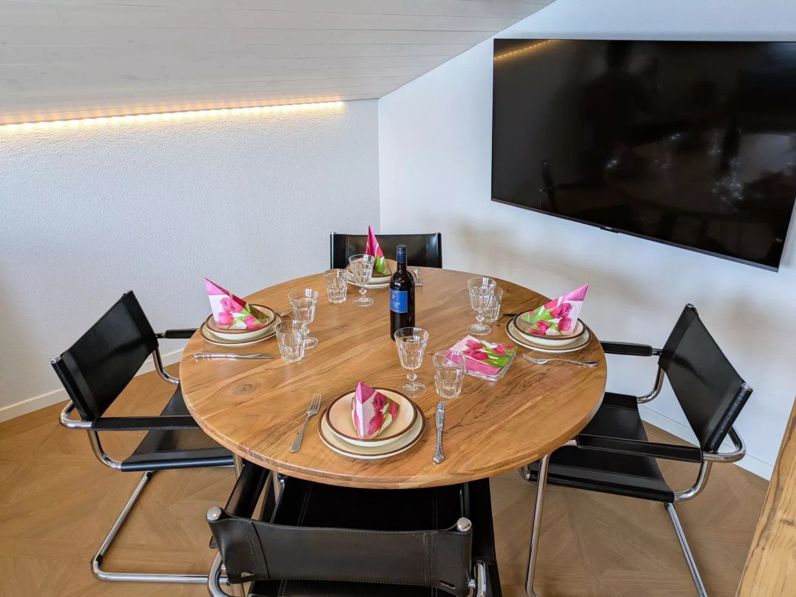 Lilo/2-Zimmer - Drinnen