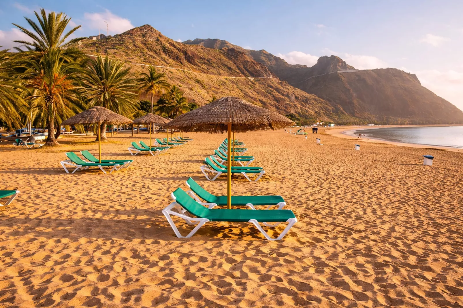 Casa Samuel - Areas within 20km in summer