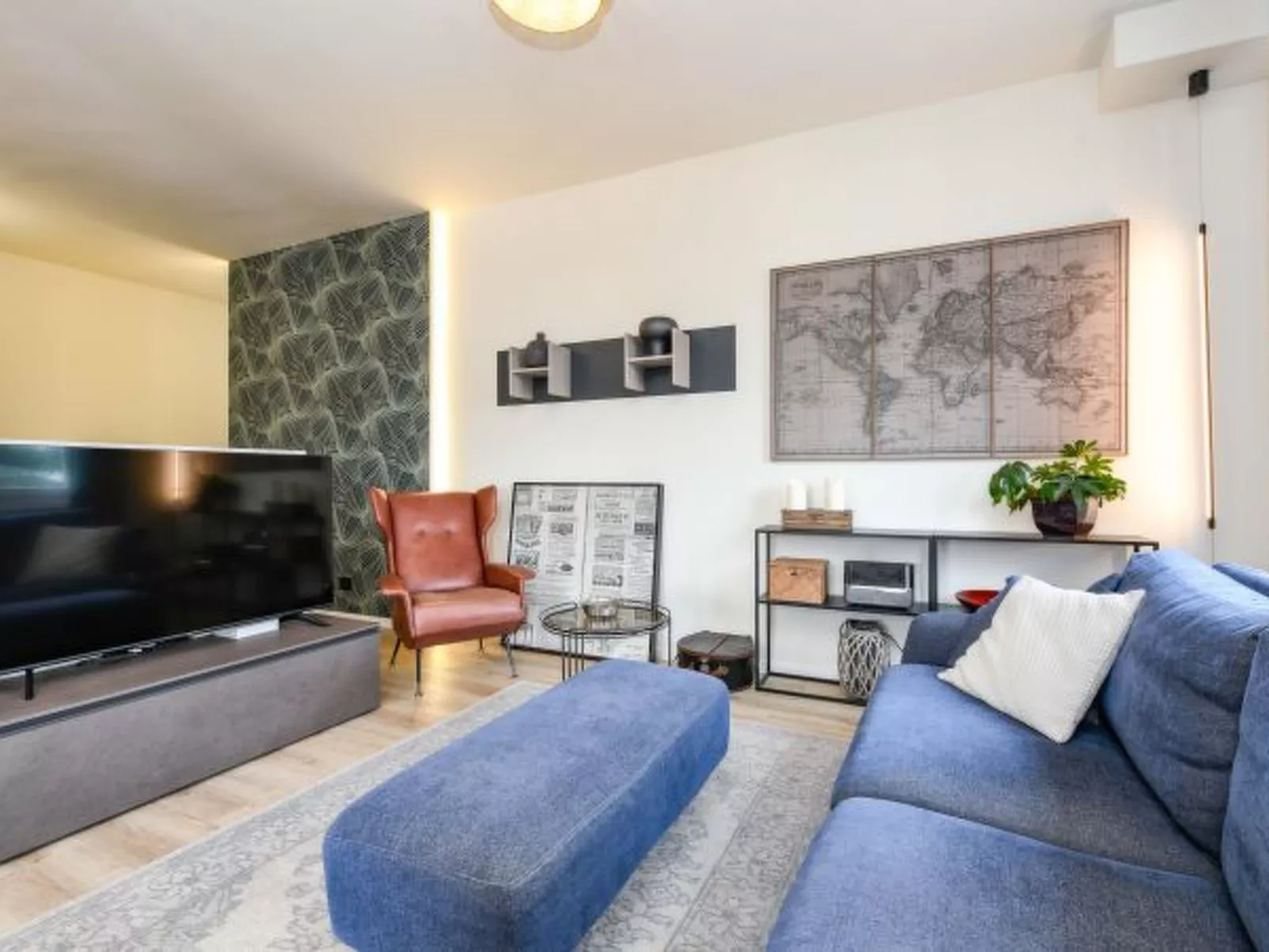 Desenzanoloft Zen Apartment - Drinnen