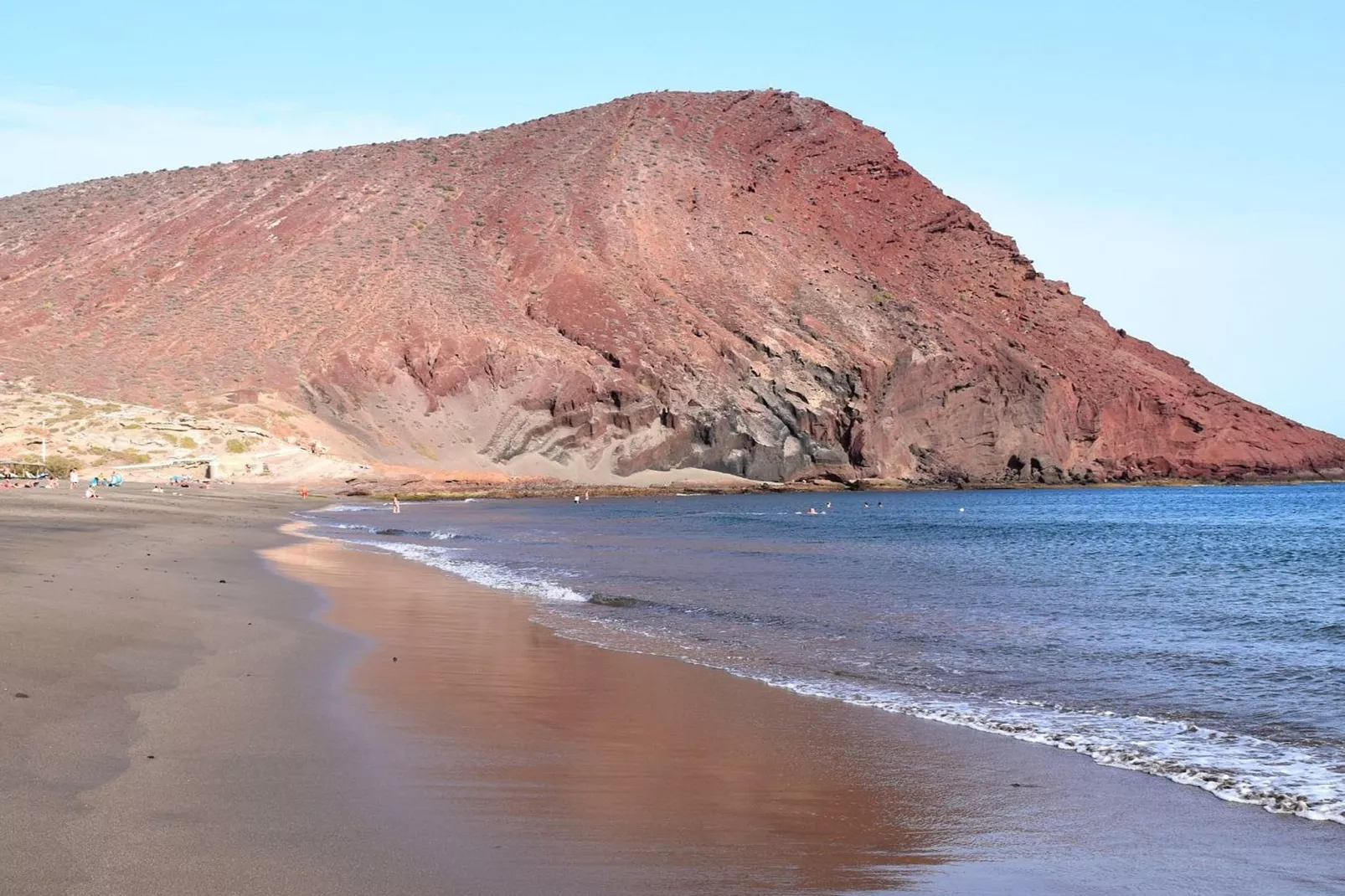 Casa Samuel - Areas within 20km in summer