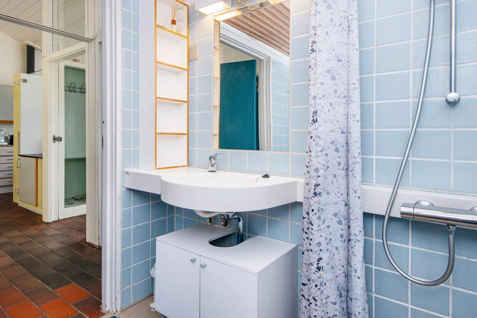 Maison de vacances pour 5 a Aabenraa-By Traum - Intérieur