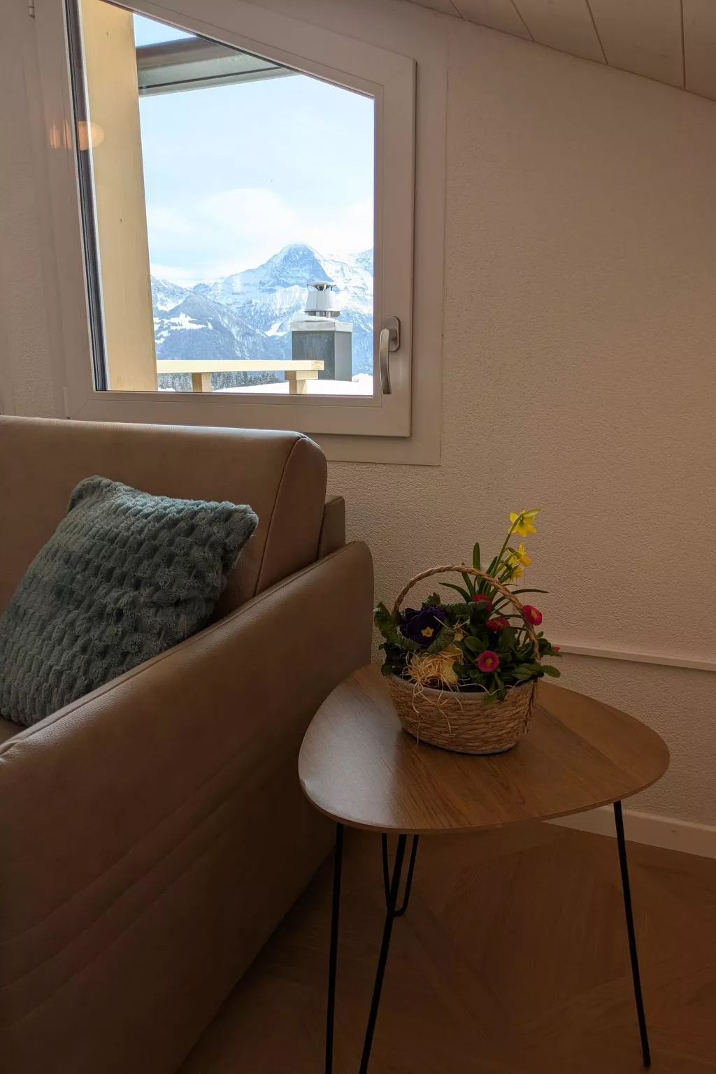 Lilo/2-Zimmer - Drinnen