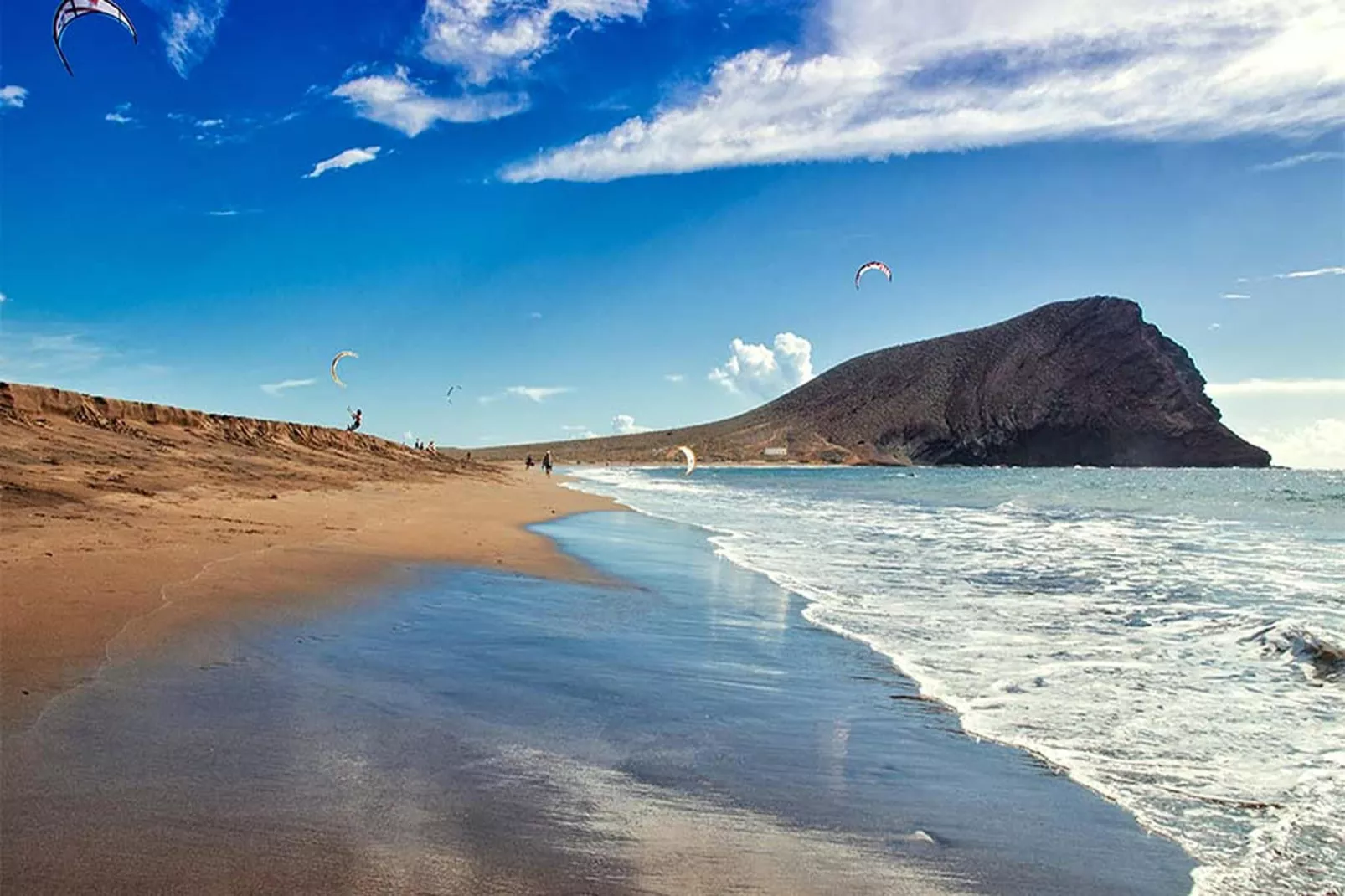 Casa Samuel - Areas within 20km in summer