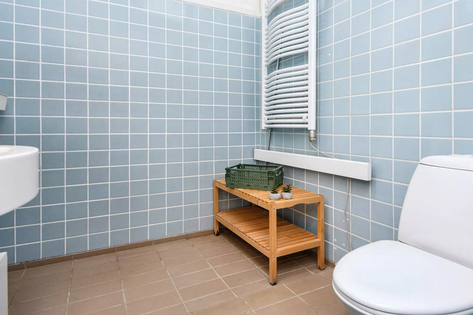 Maison de vacances pour 5 a Aabenraa-By Traum - Intérieur