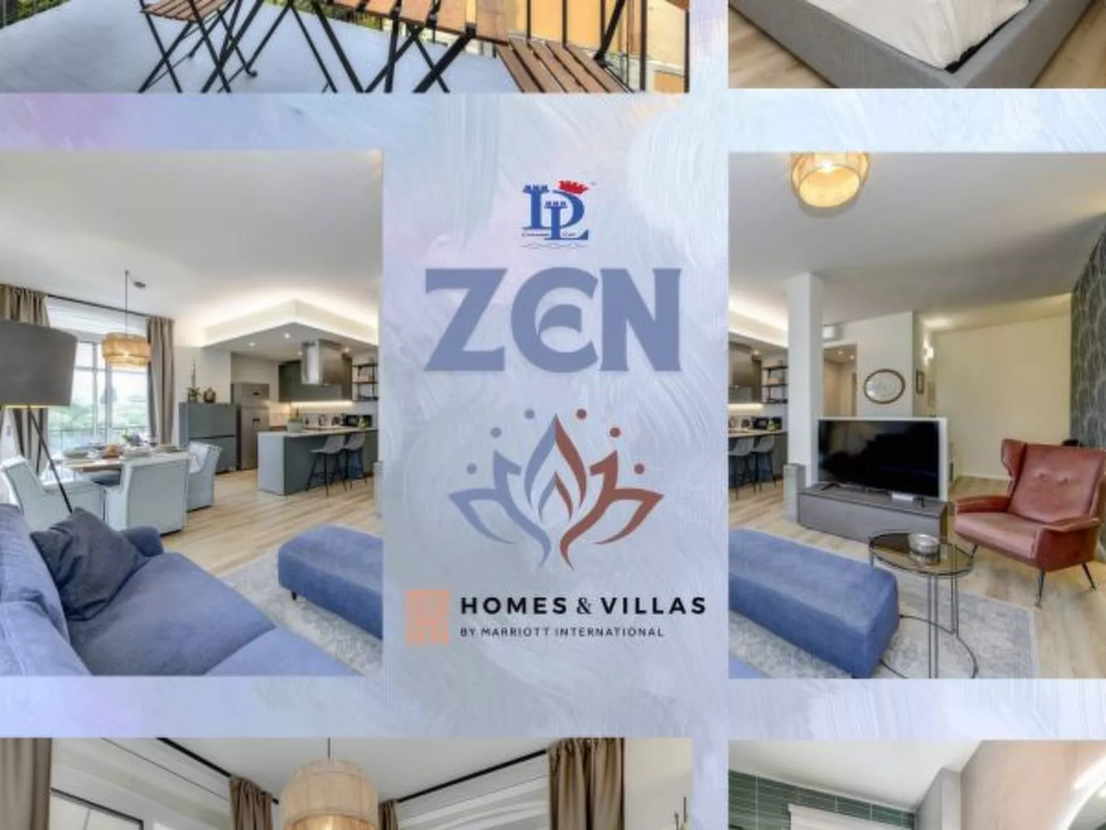 Desenzanoloft Zen Apartment - Drinnen