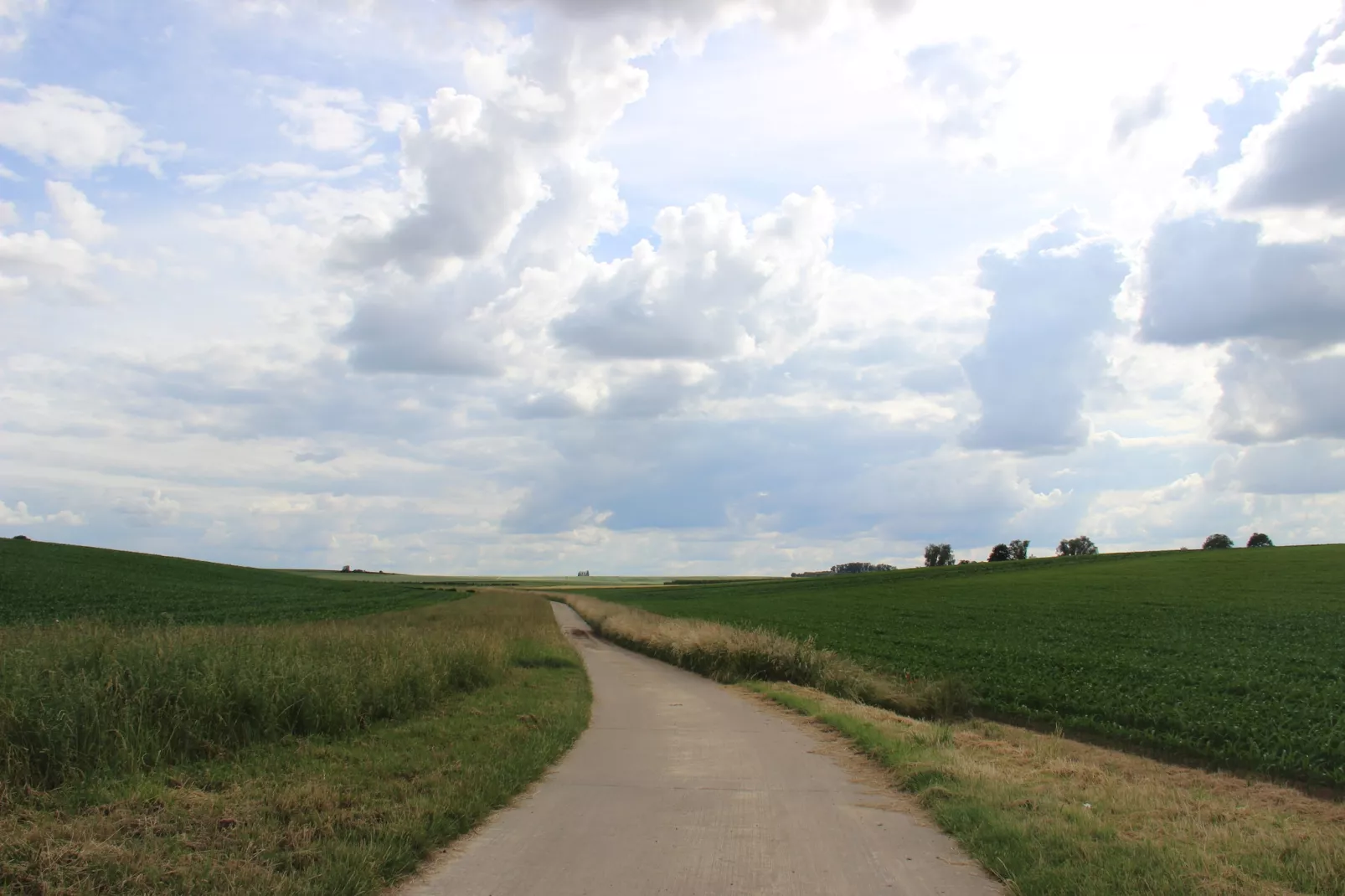 Heers Beneden - Gebiete Sommer 20 km