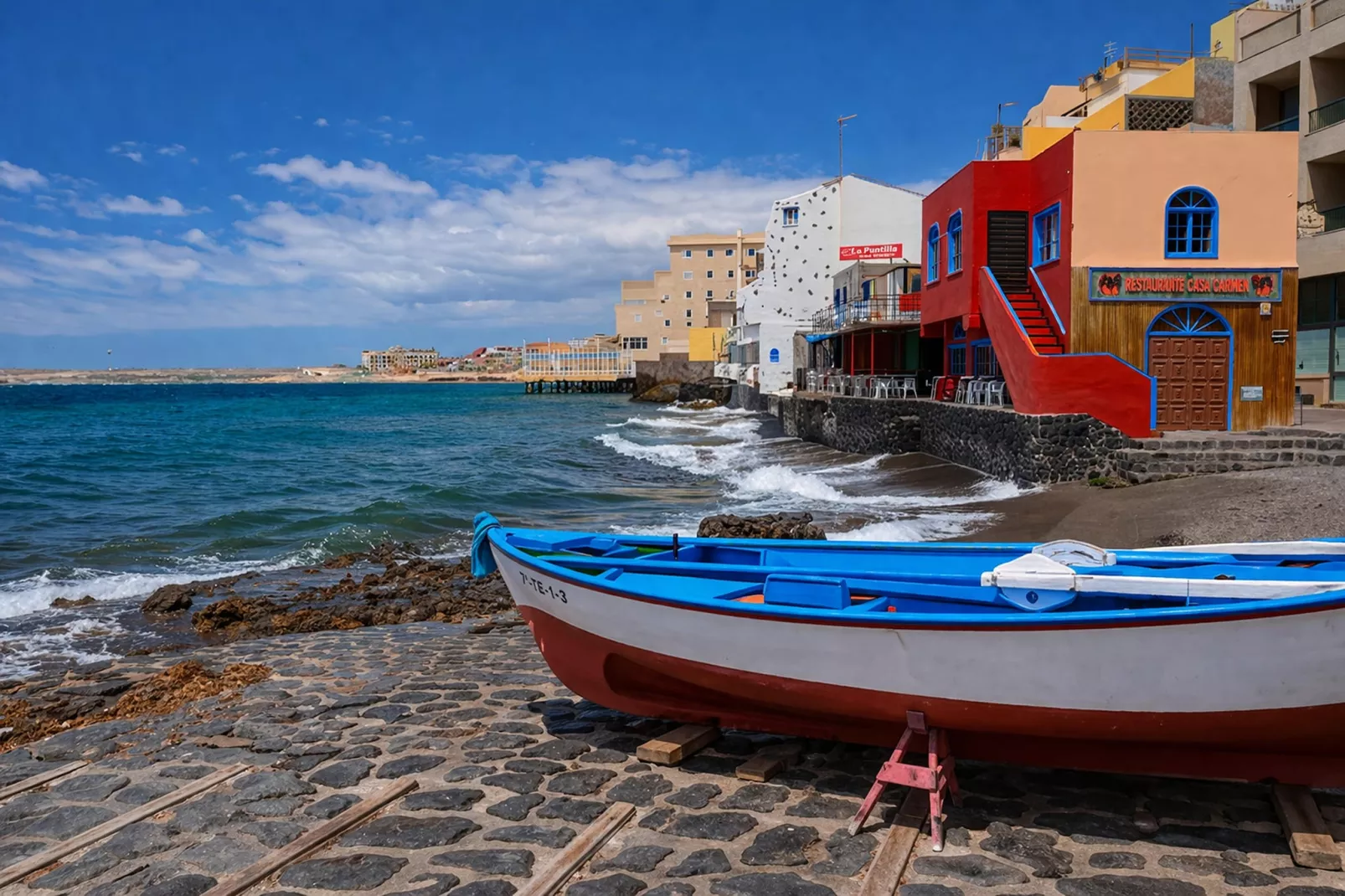 Casa Samuel - Areas within 20km in summer