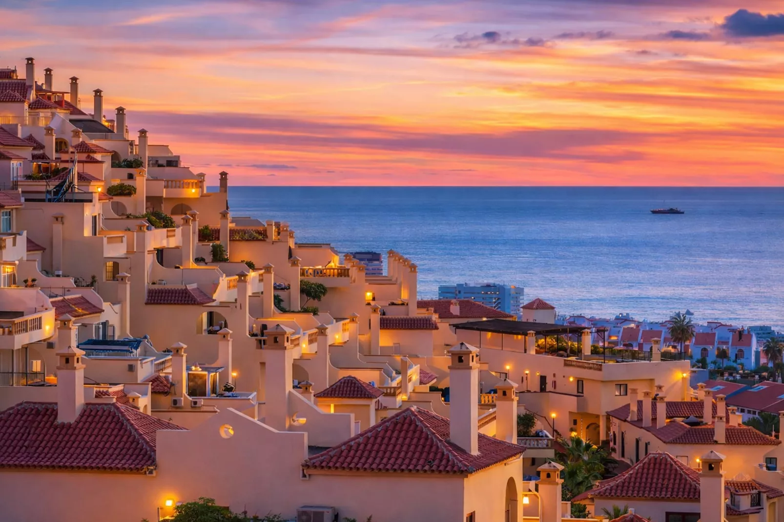 Casa Samuel - Ambiance