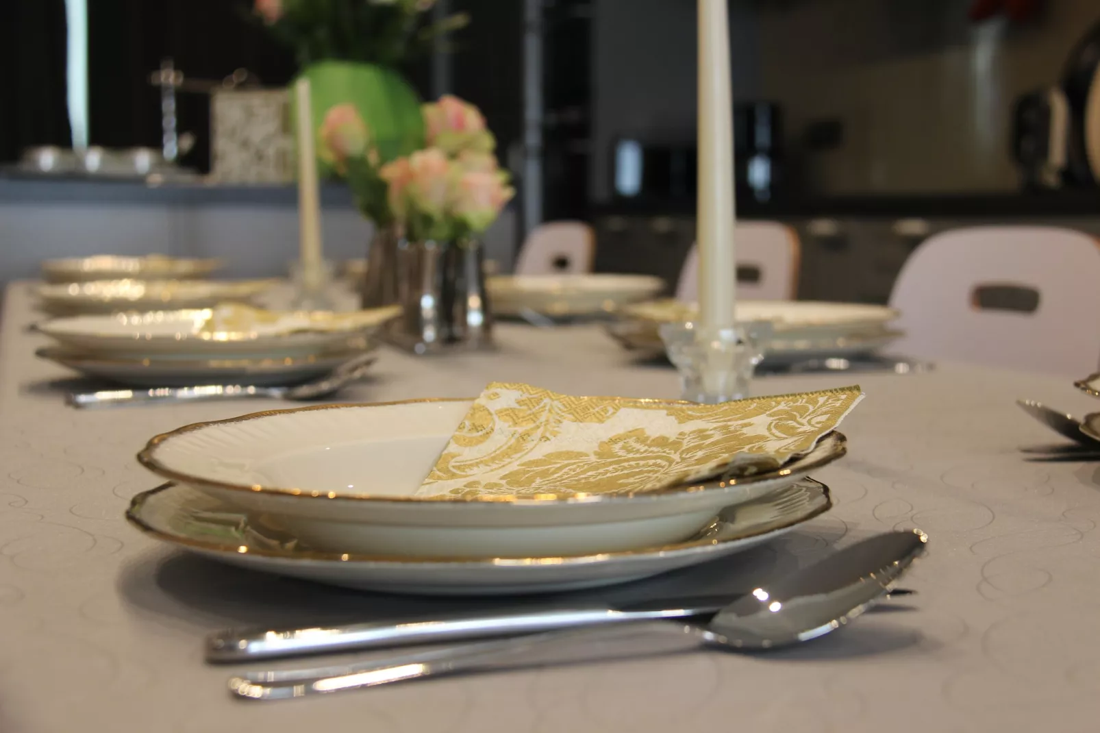 Heers Beneden - Ambiente