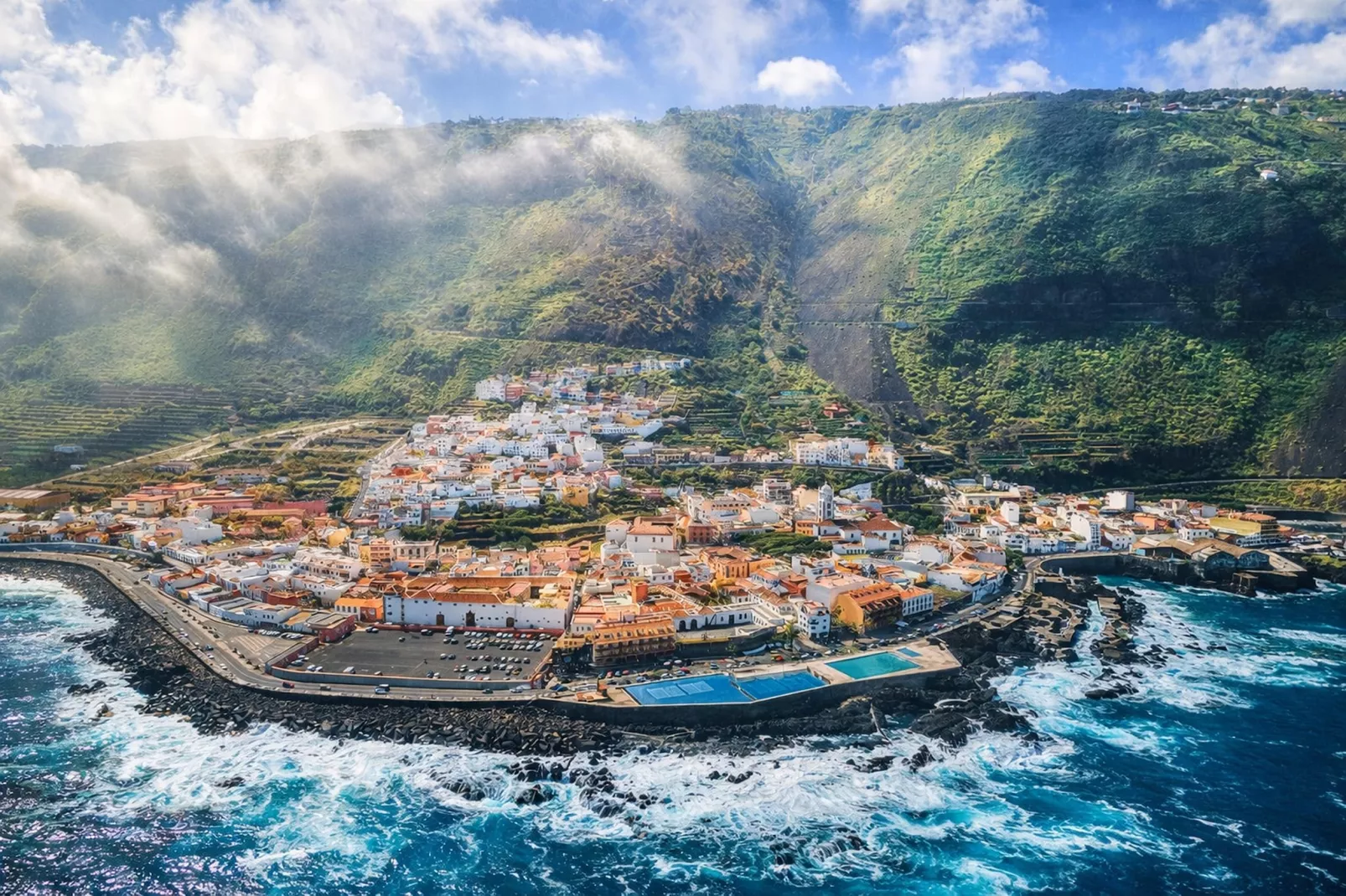 Casa Samuel - Ambiance