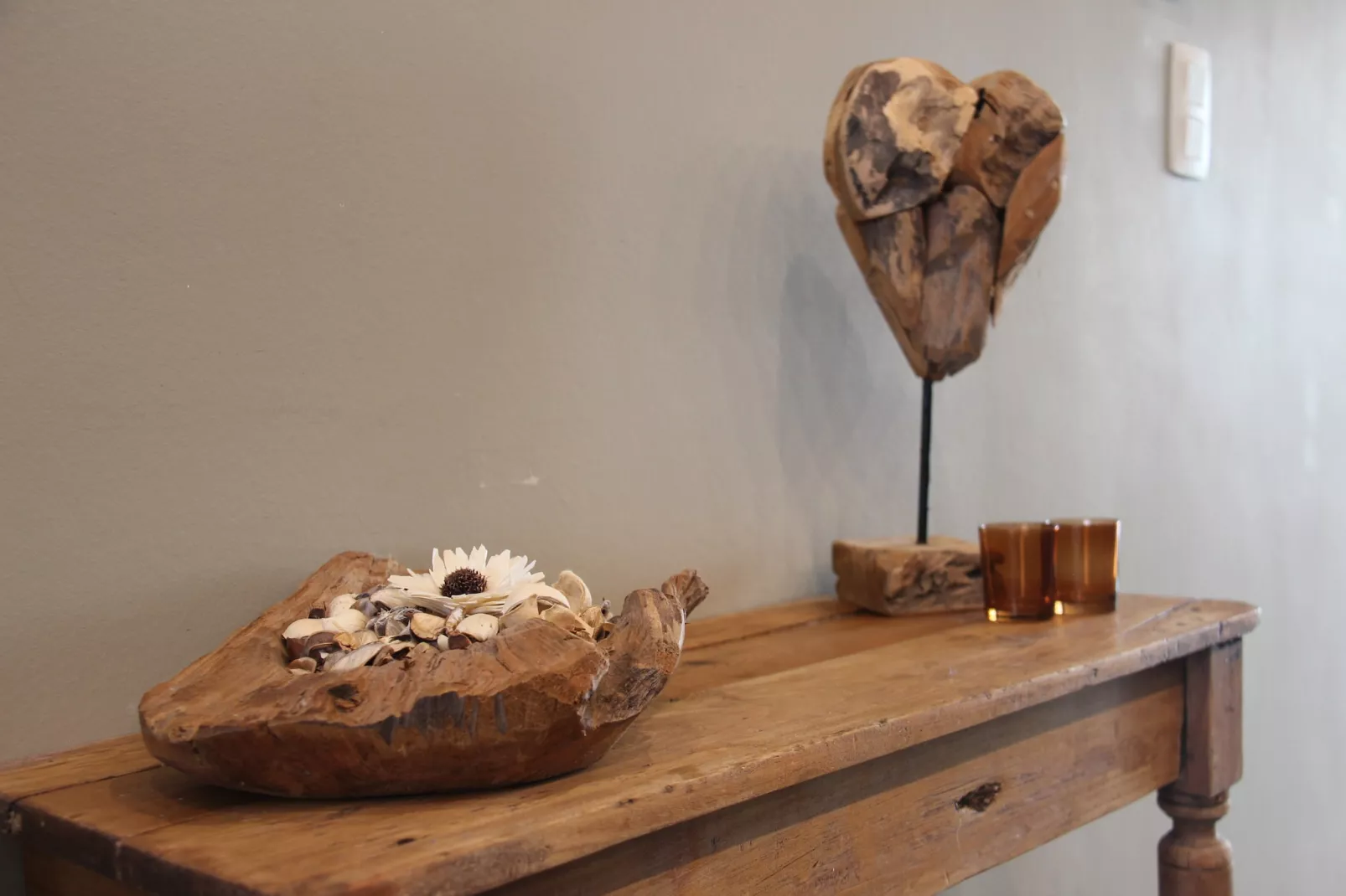 Heers Beneden - Ambiente