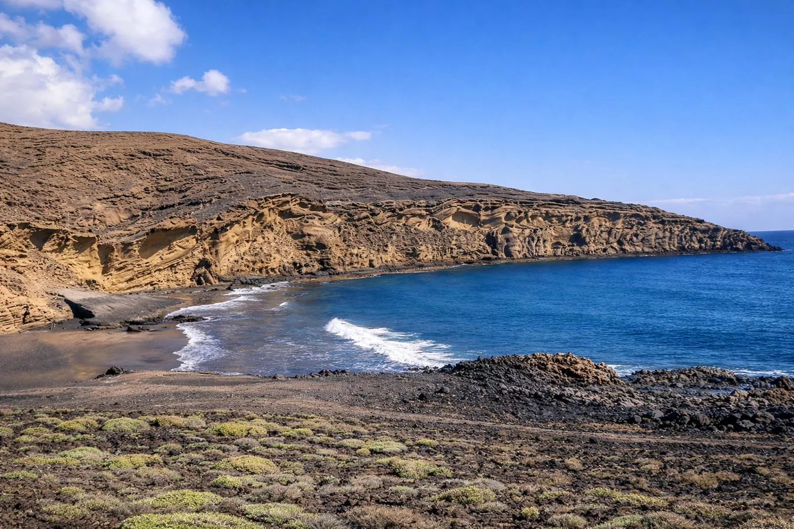 Casa Samuel - Ambiance