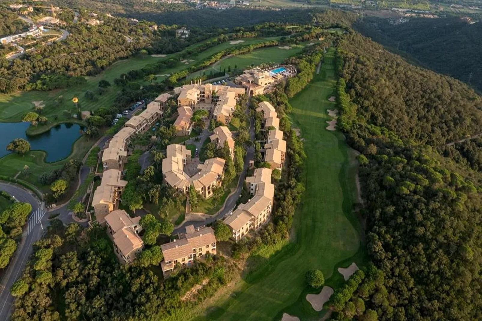 Hapi Mas Nou 2/2/4 - Ambiance