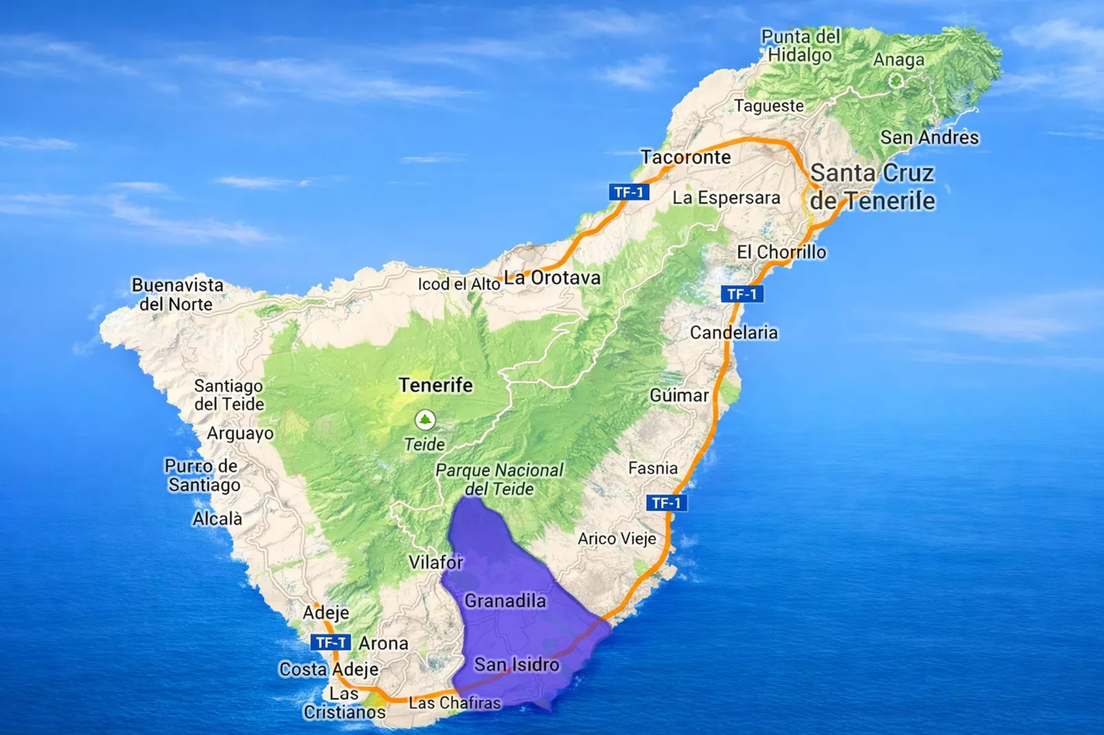 Casa Samuel - Ambiance