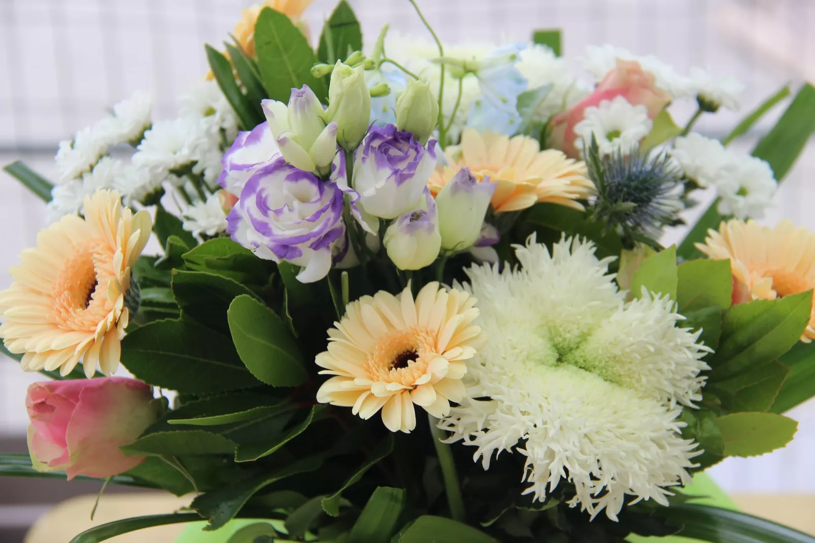 Heers Beneden - Ambiente