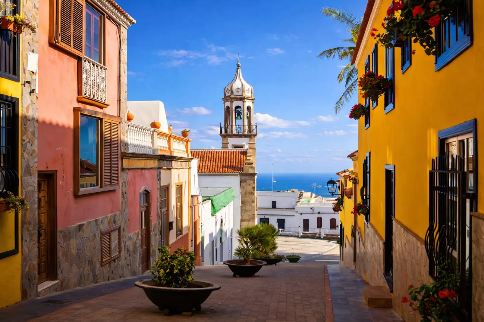 Casa Samuel - Ambiance