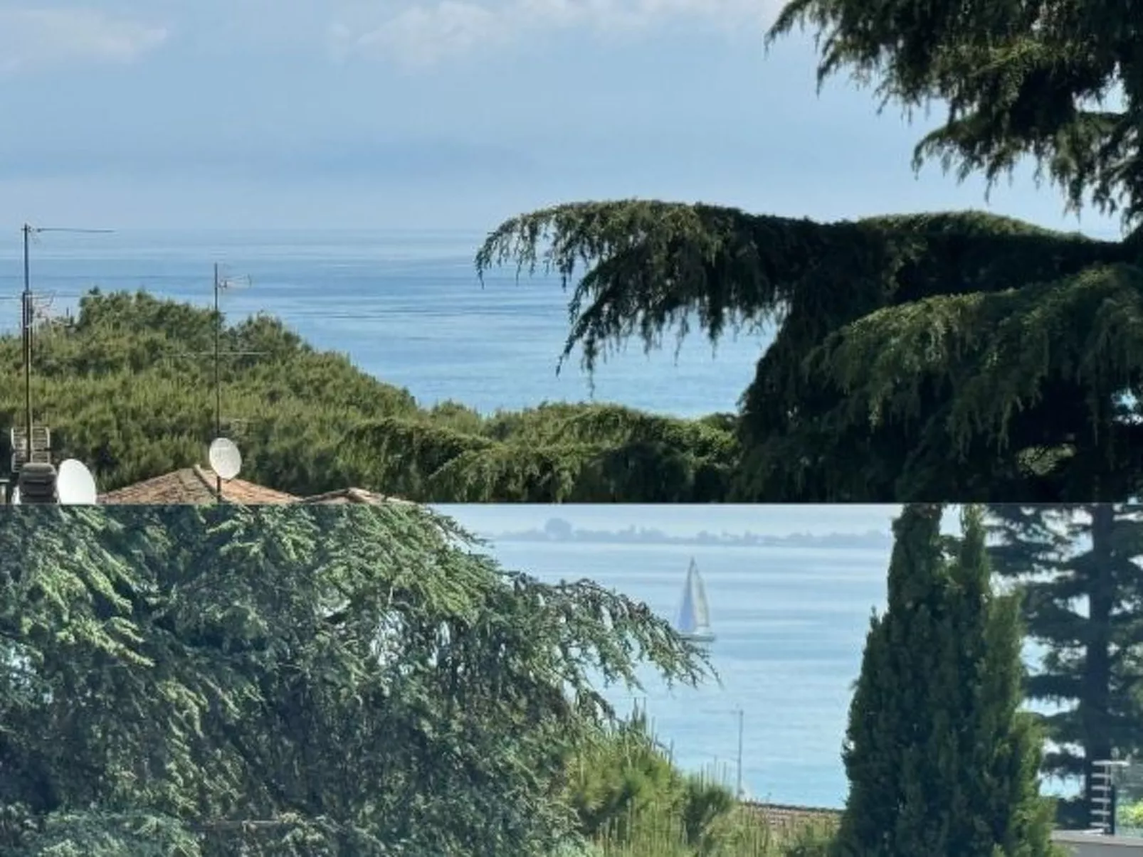 Desenzanoloft Zen Apartment - Draußen