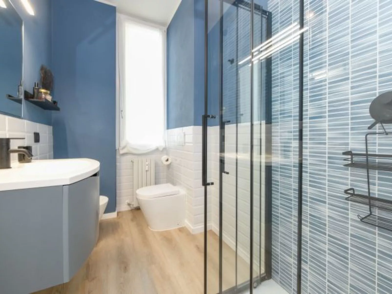 Desenzanoloft Zen Apartment - Drinnen