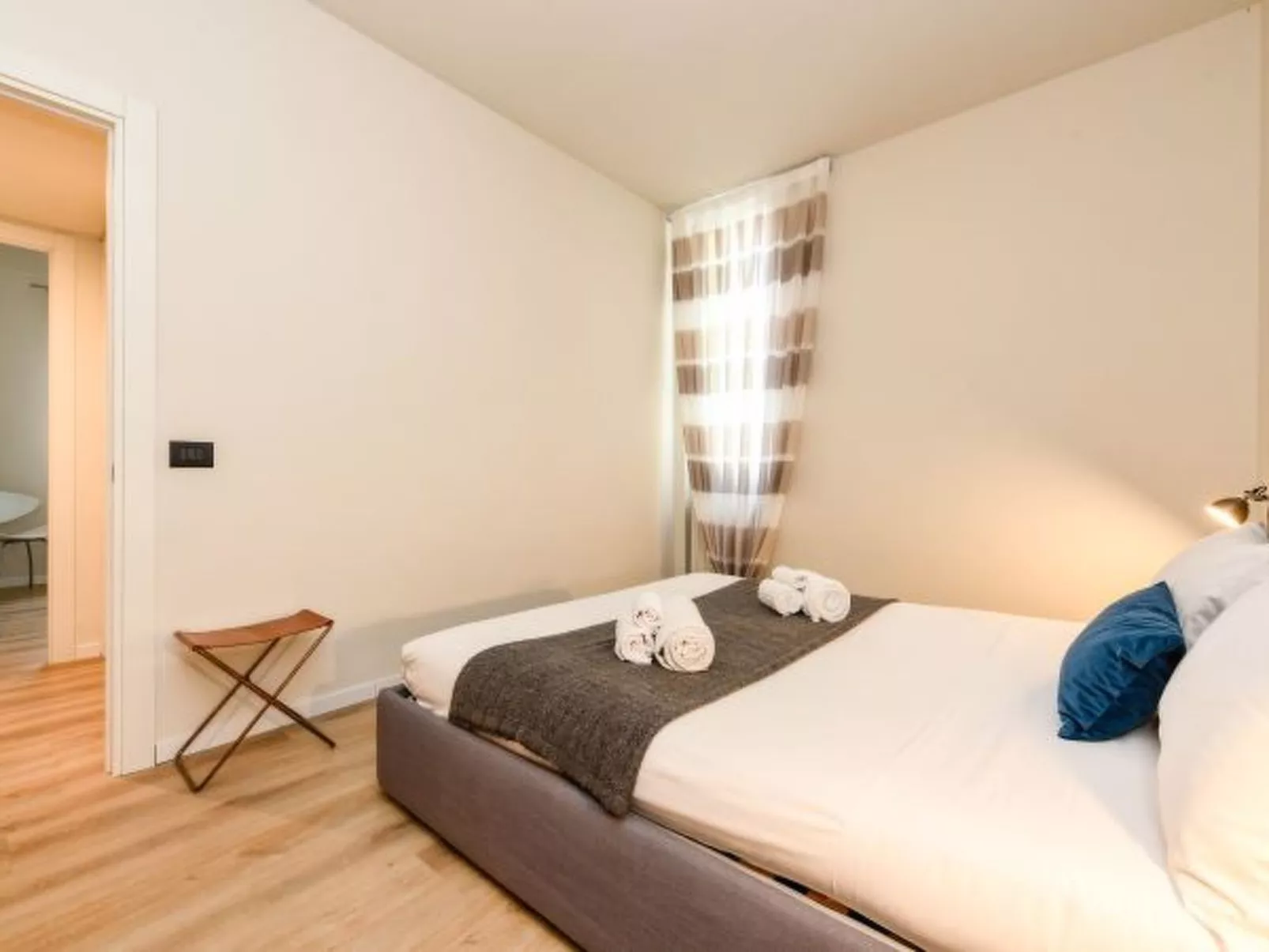 Desenzanoloft Zen Apartment - Drinnen