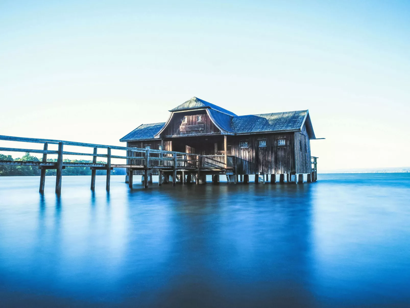 Casa Maja - Draußen