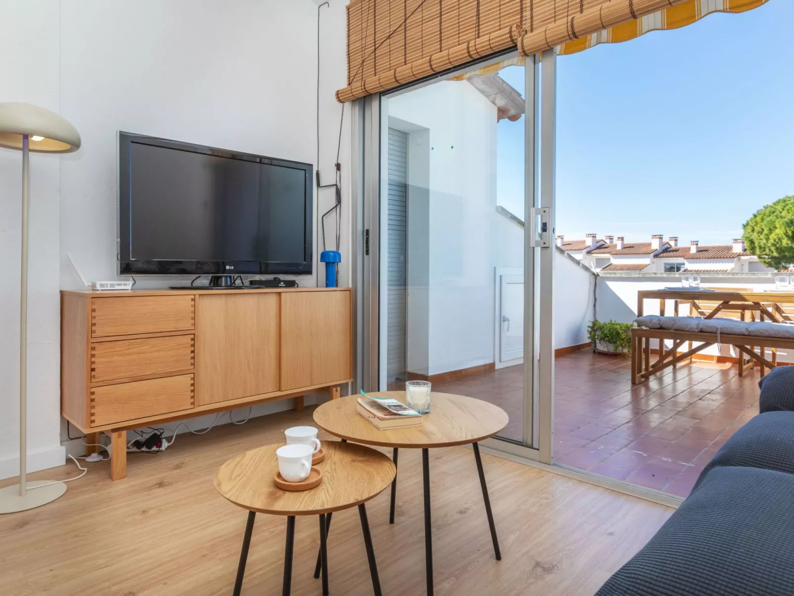 Residencial Gran Sol