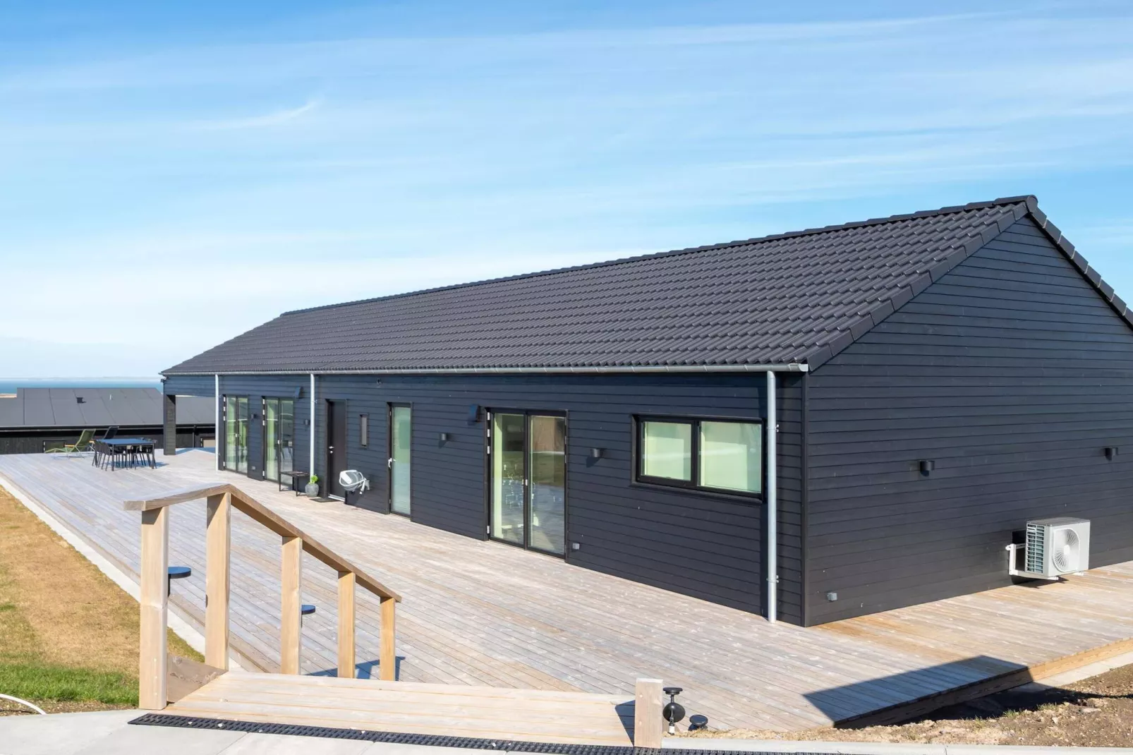 5 star holiday home in Lemvig