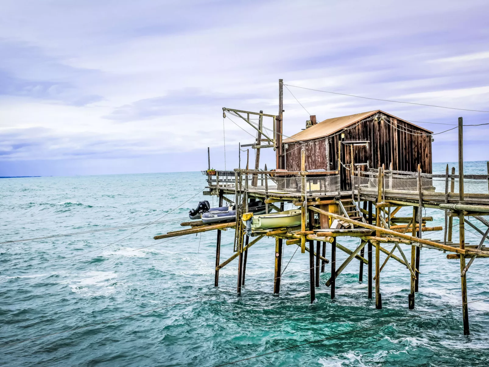 Casa Maja - Draußen