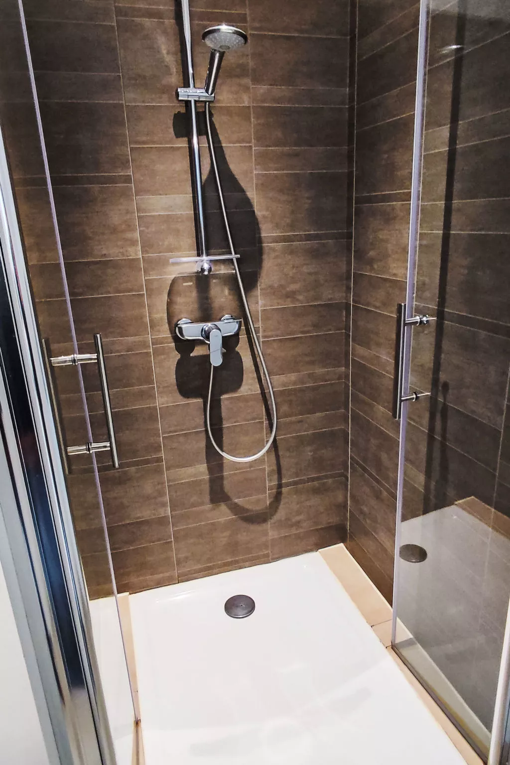 Le Perregaux - Inside