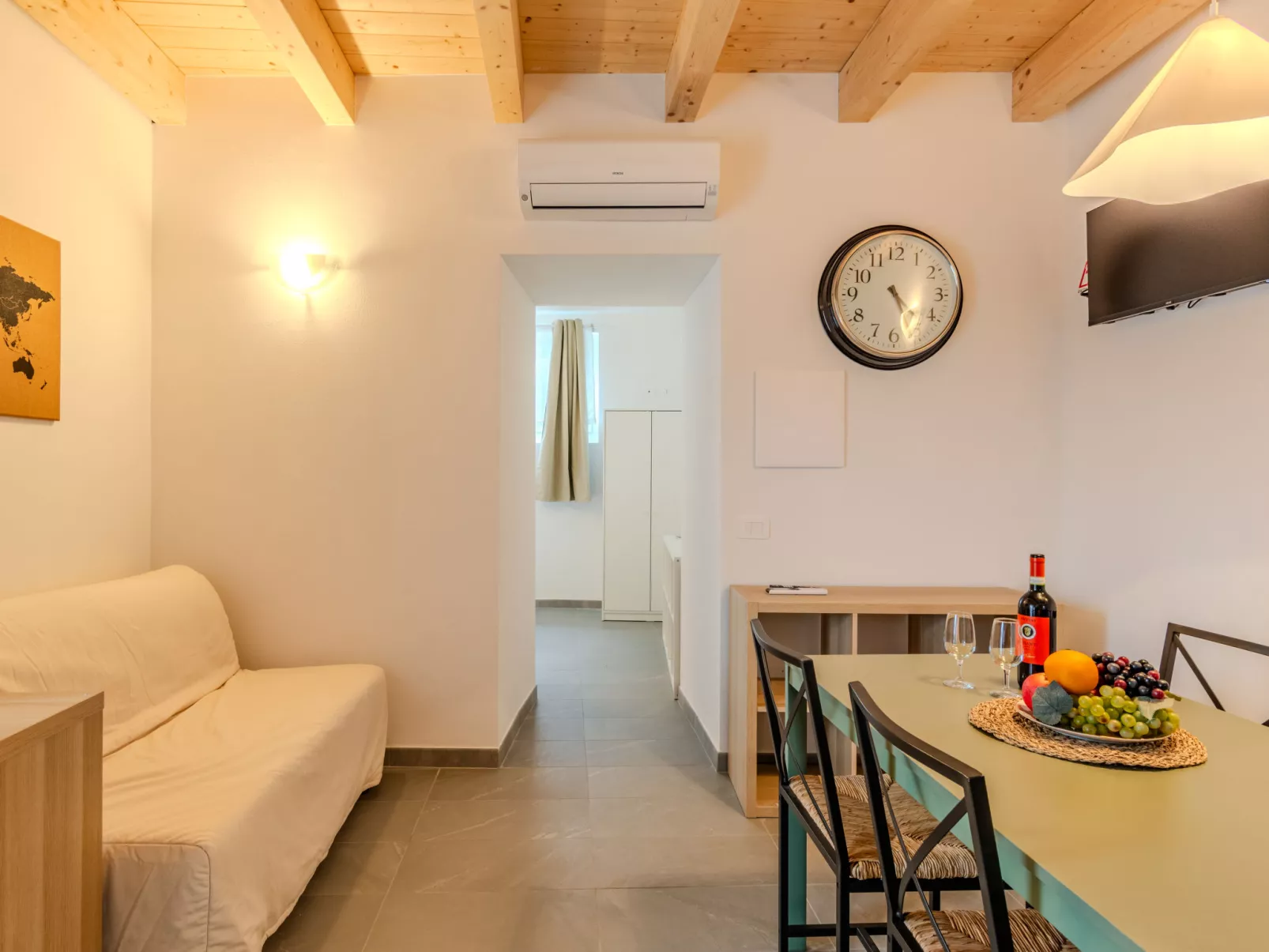 Alture e Riflessi - Inside