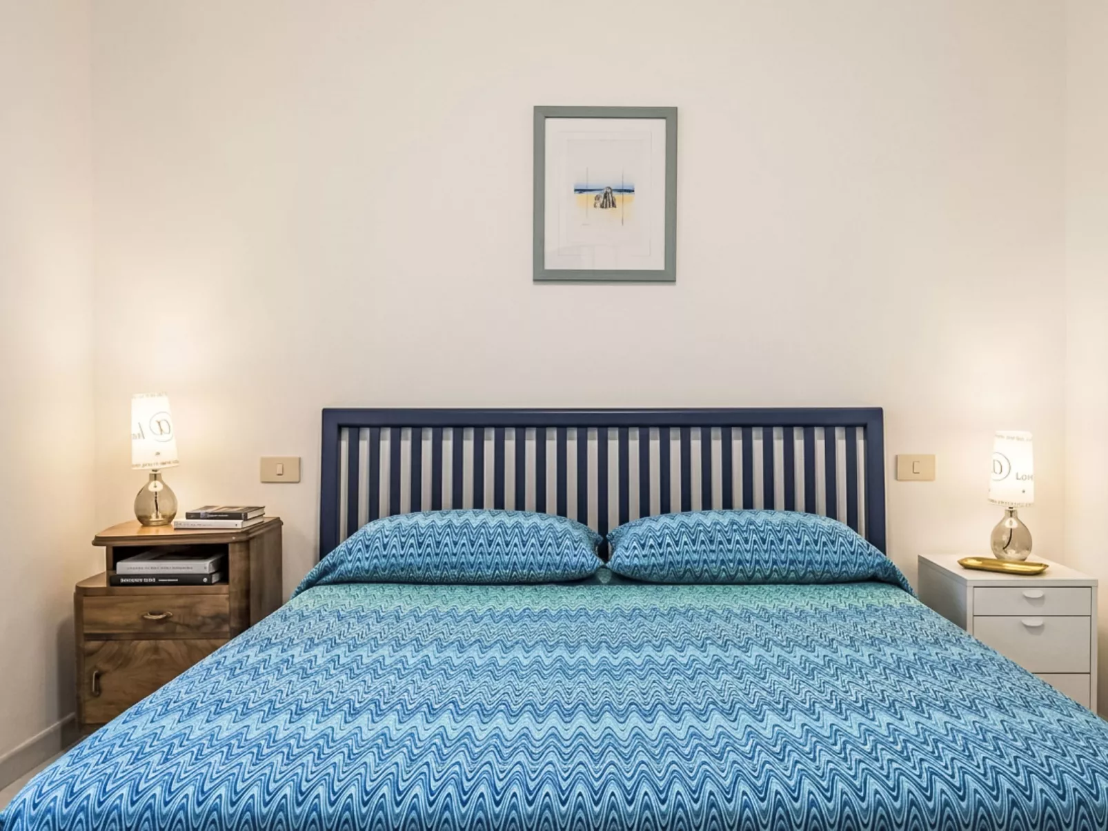 Il giardino alle Rocchette - Inside