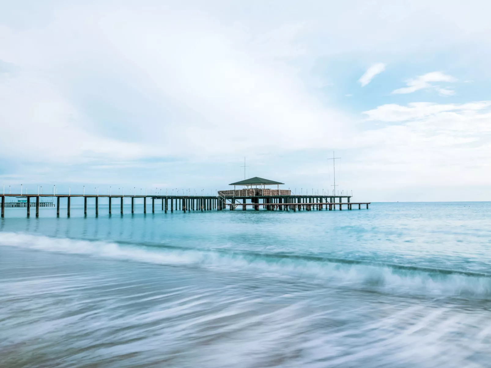 Casa Maja - Draußen